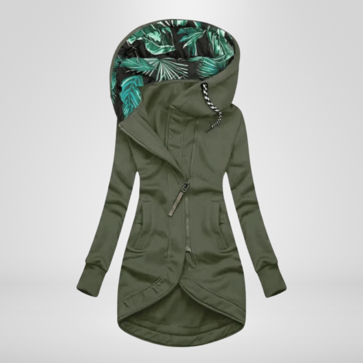 Barbe | Zimski Plašč