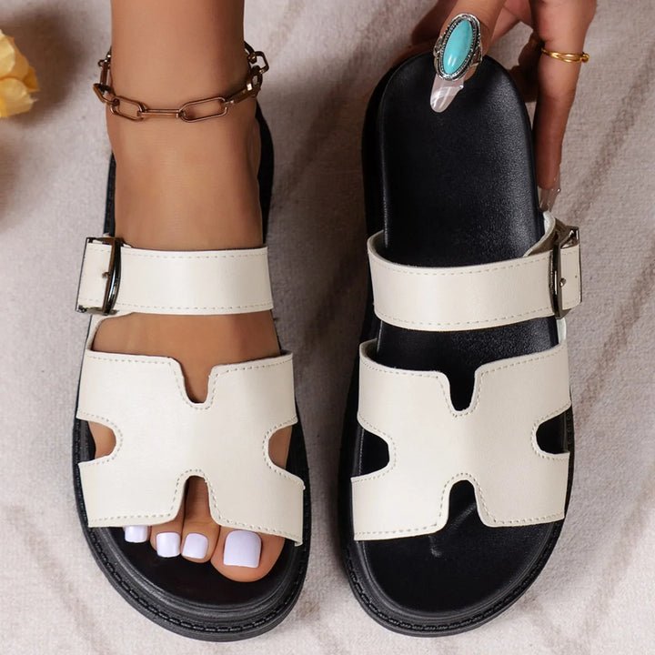 Amaris | Podporne sandale z elegantnim dizajnom