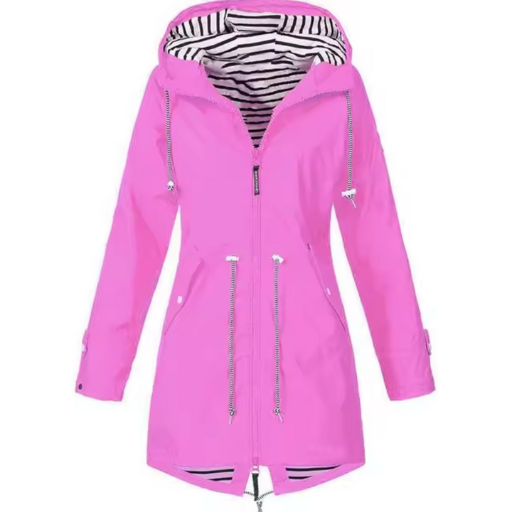 Marylene | Dežna jakna