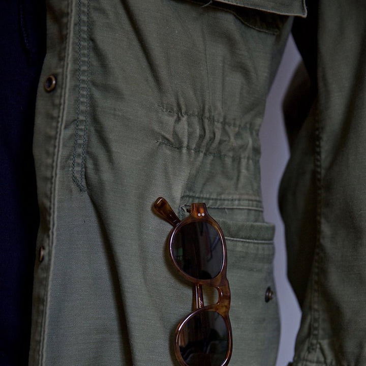 Arbis | Robustna poljska jakna