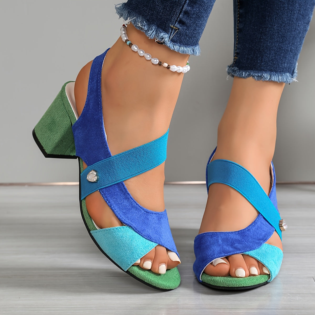 CLASSIC WALKING SANDALS FOR WOMEN