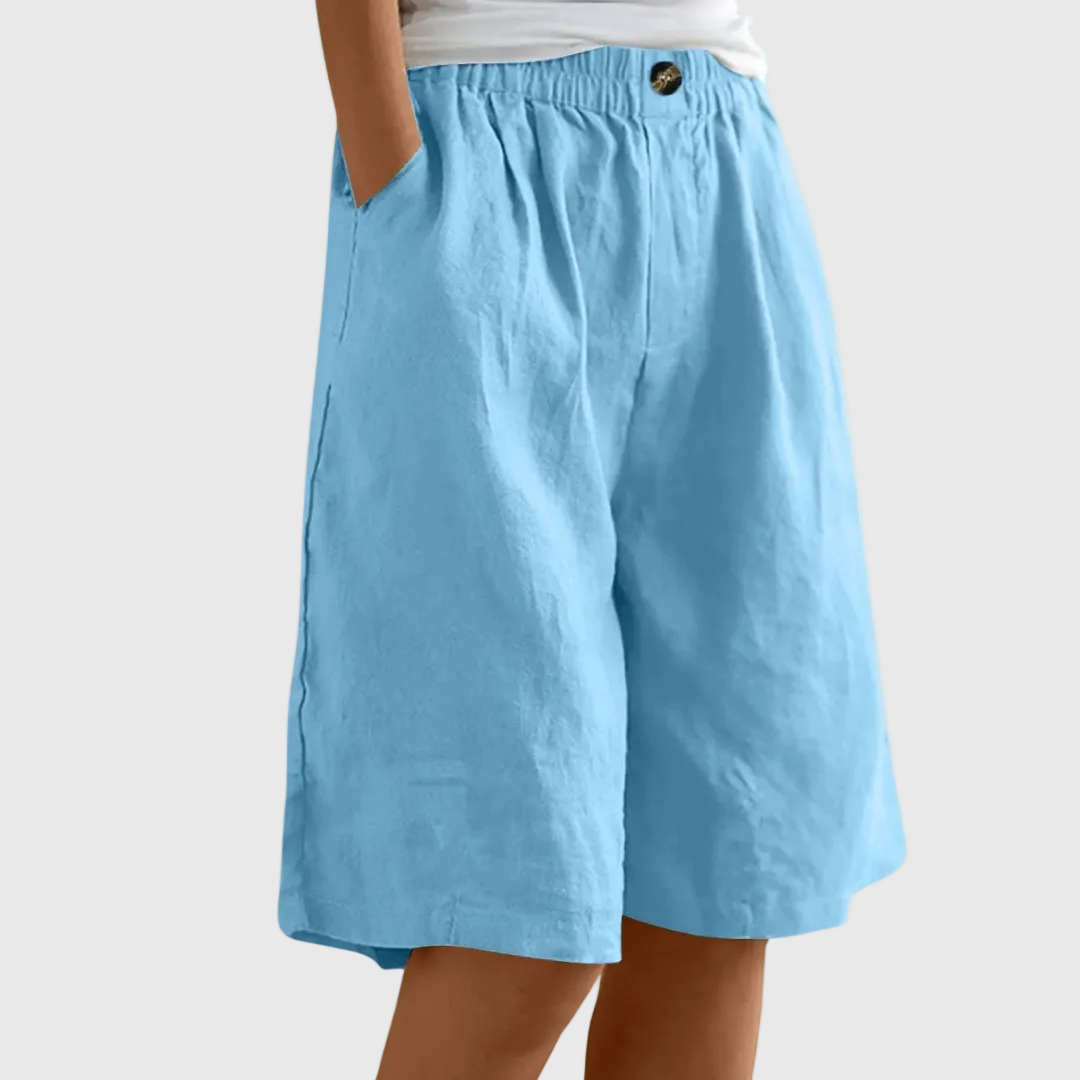 SHORTS FOR WOMEN