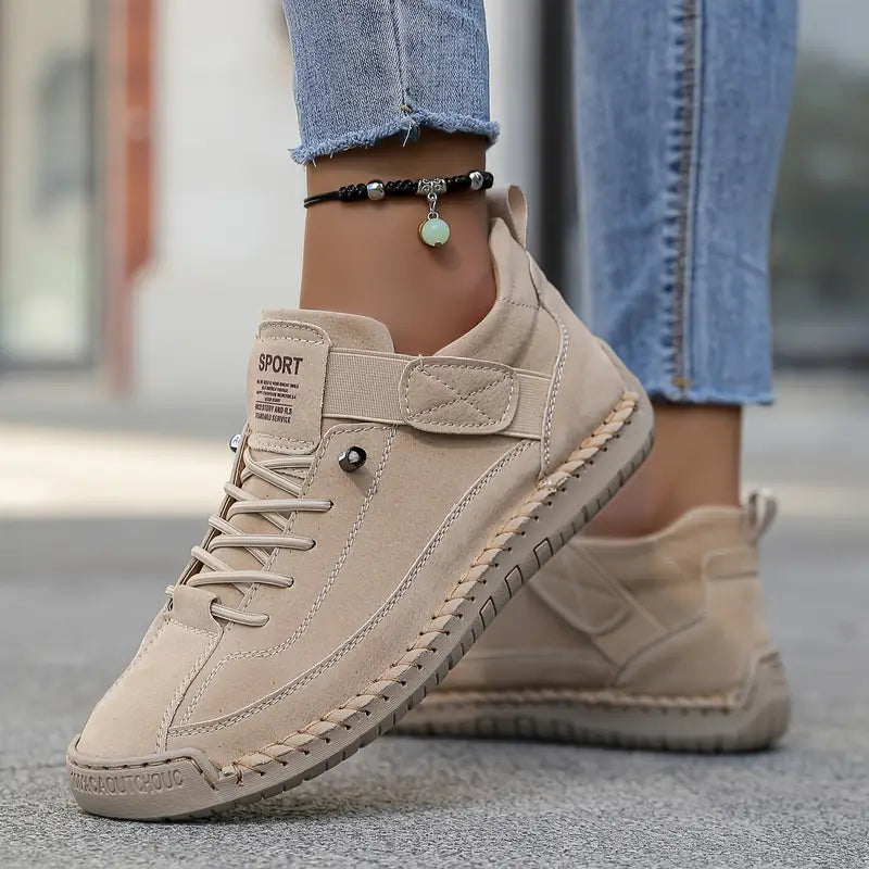 SUPPORTIVE SNEAKERS FOR WOMEN