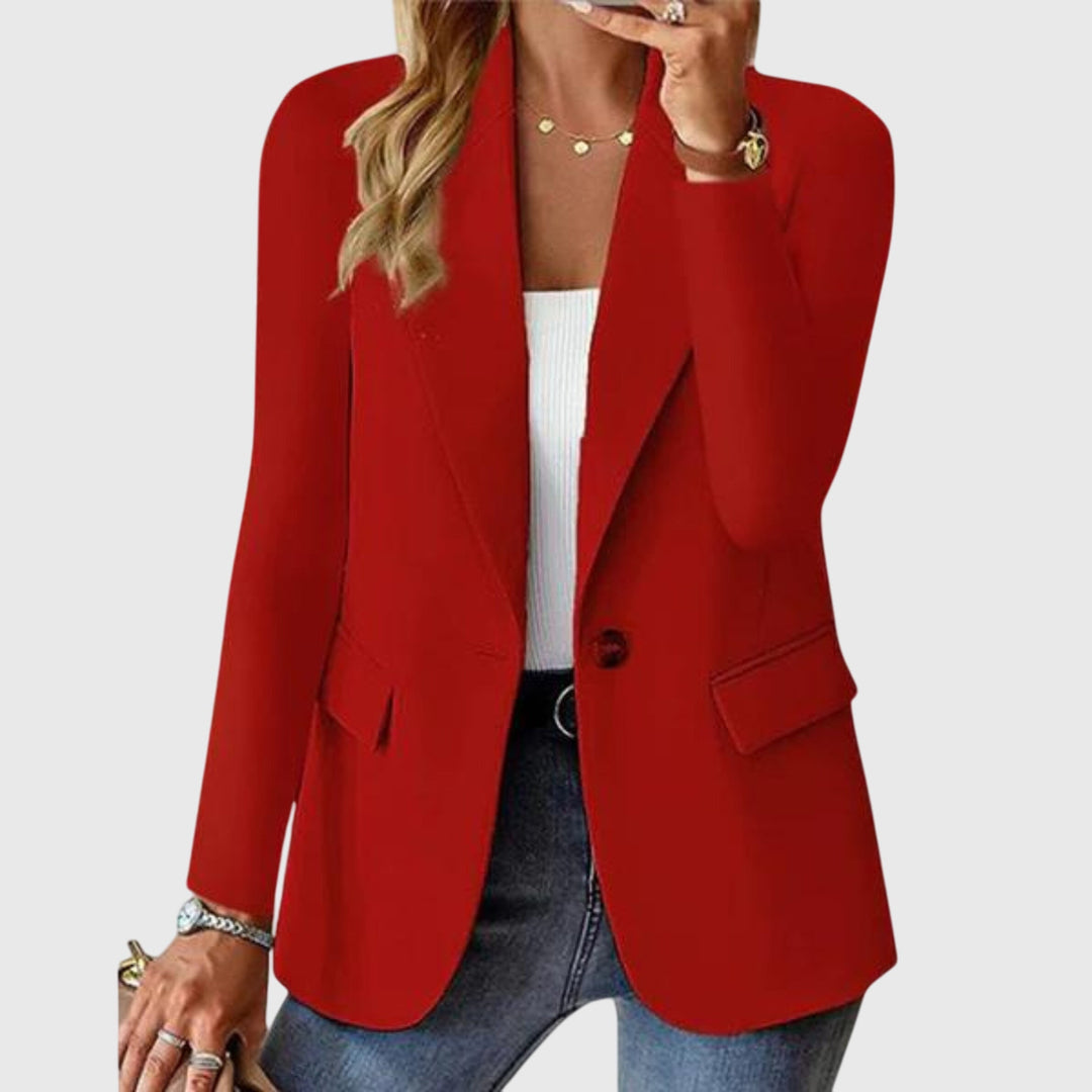 Jillian | Formalni Blazer