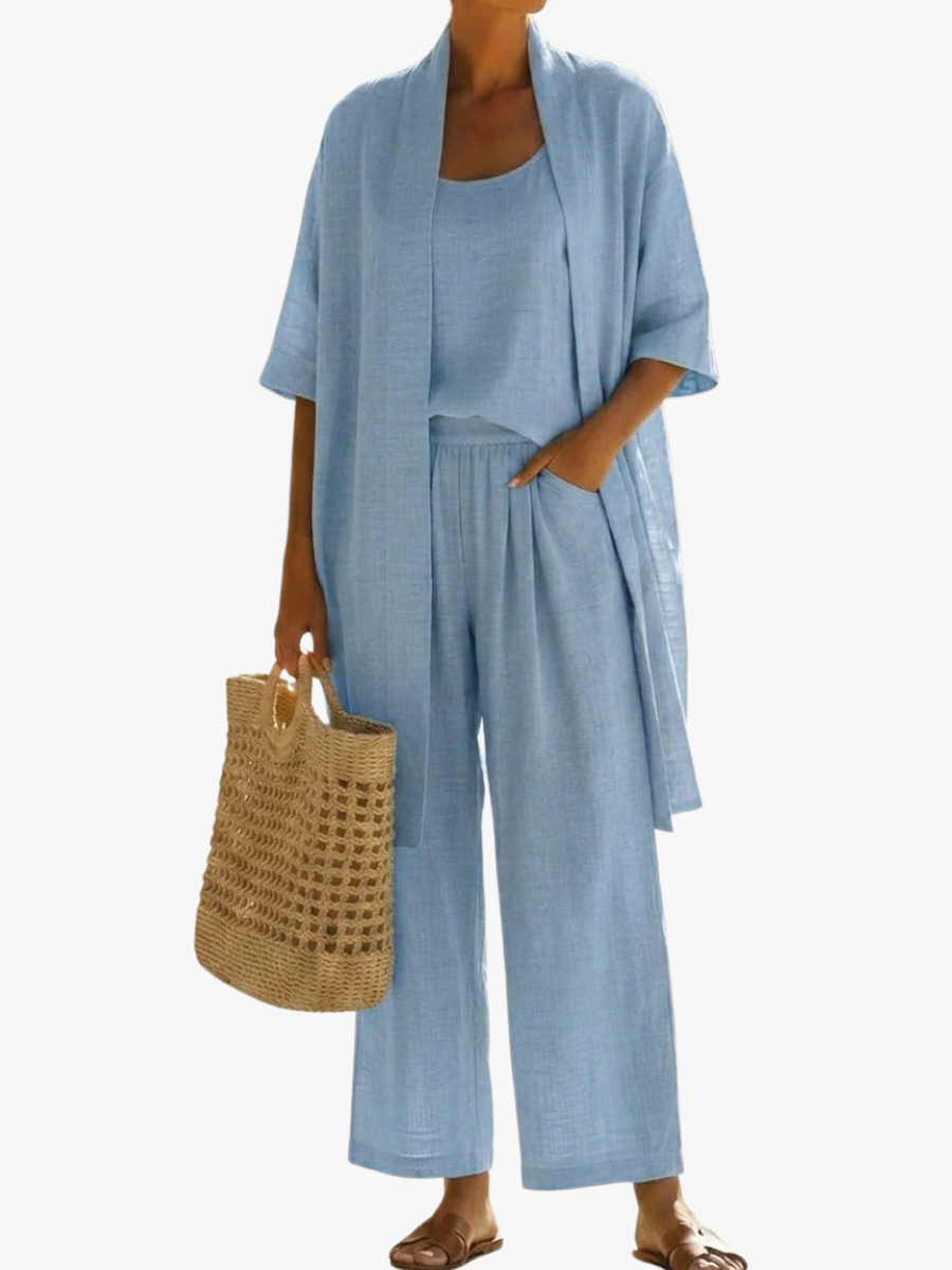 ELEGANT CLASSIC ENSEMBLES FOR WOMEN