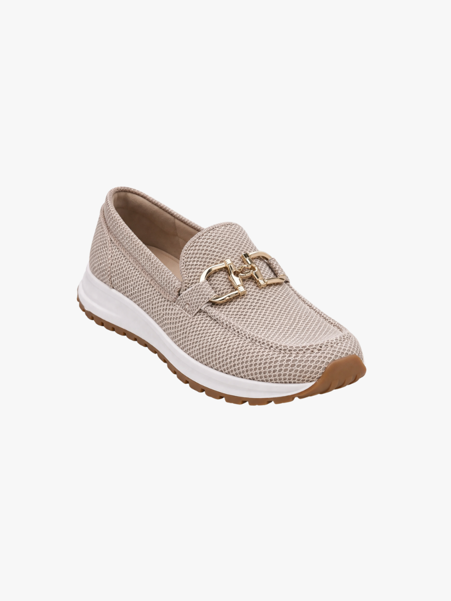 CLASSIC CHIC WALKING SHOES FOR WOMEN