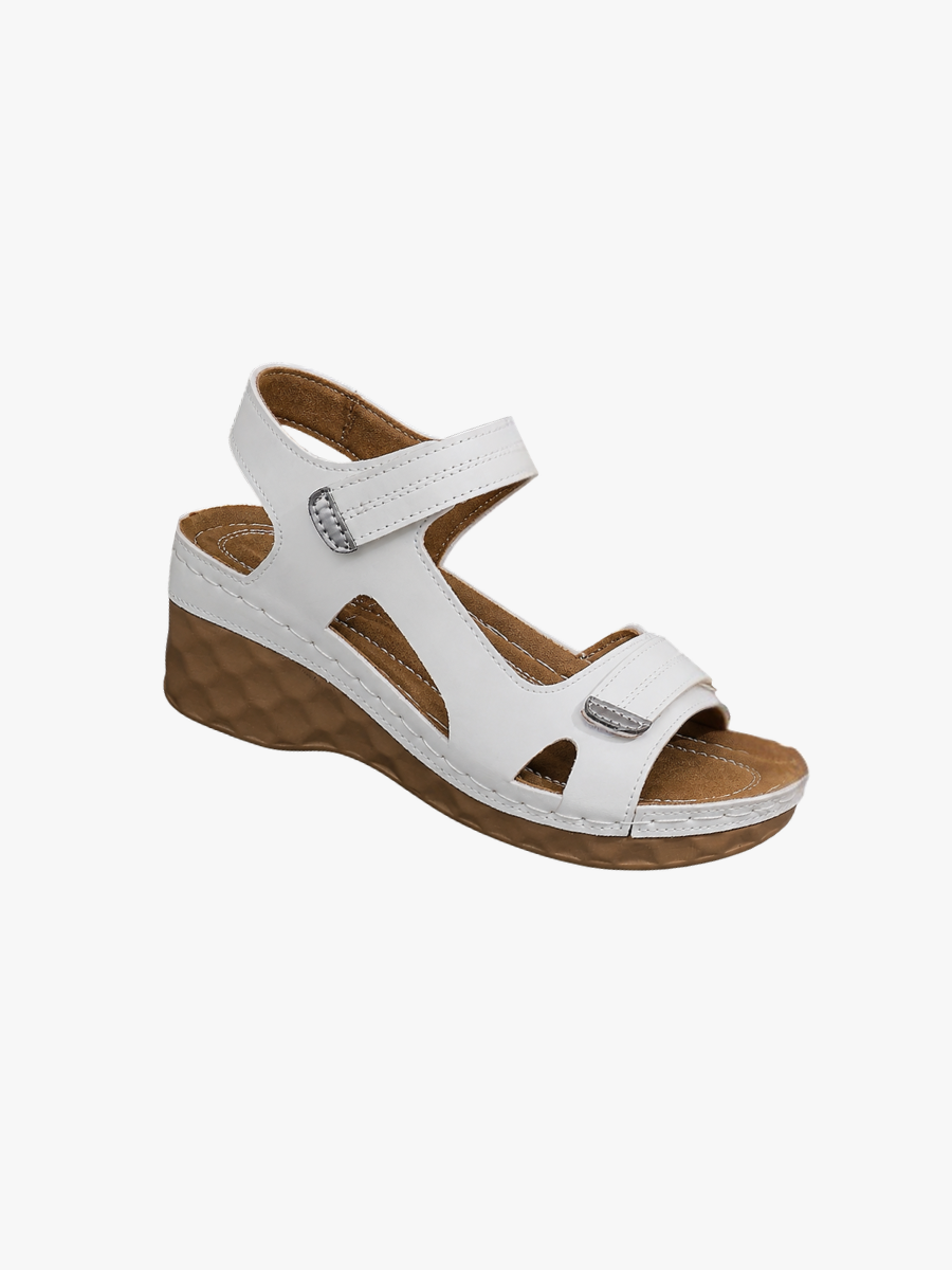 SUPPORT SANDALS FOR WOMEN