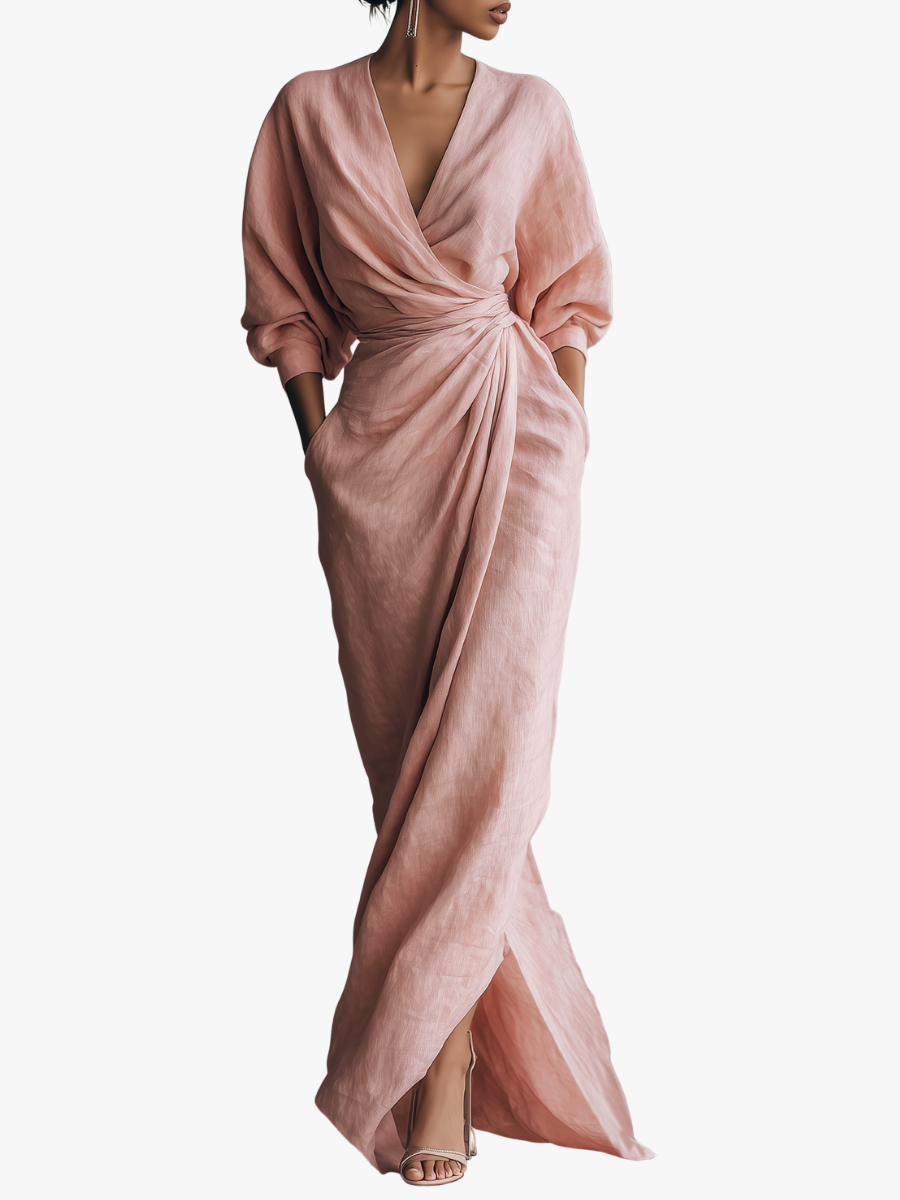ELEGANT MODERN DRESS FOR WOMEN