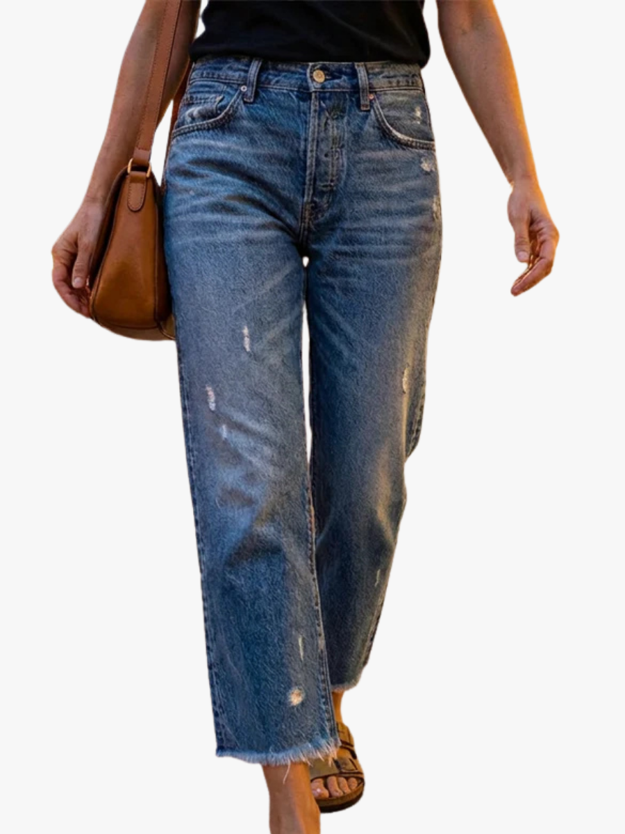RIGHT PANTS FOR WOMEN