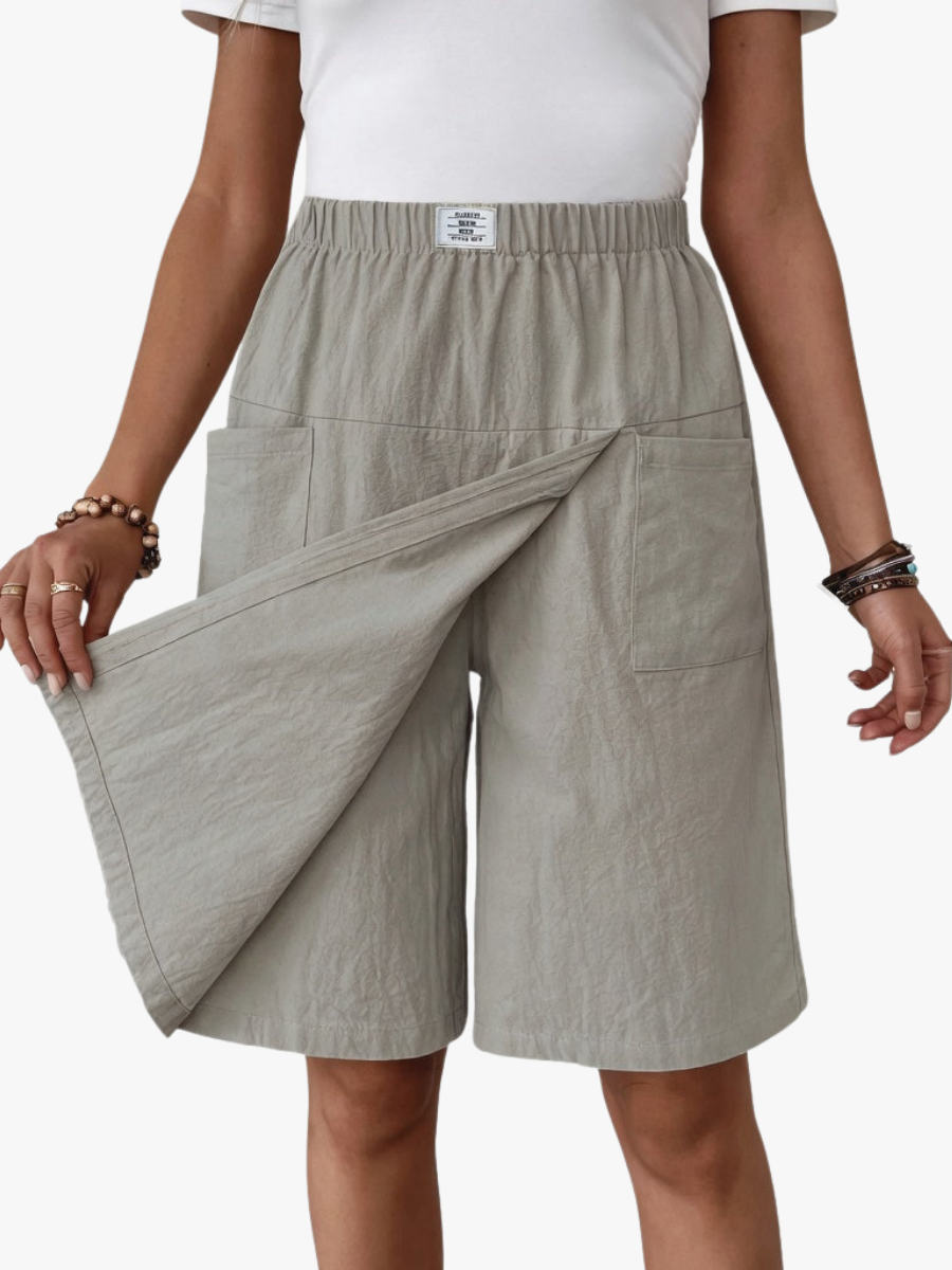 ACTIVE SKORT FOR WOMEN