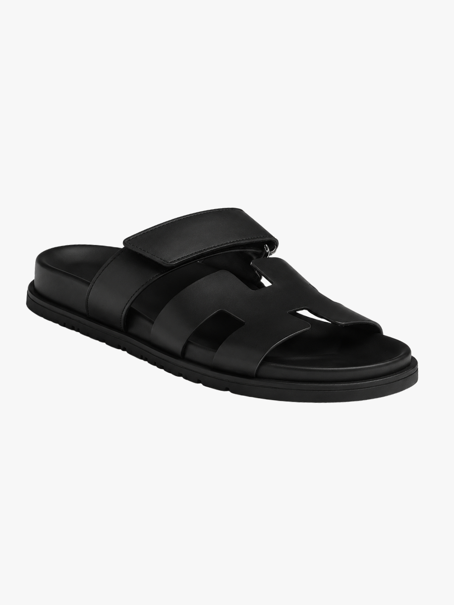 ELEGANT FLAT SANDALS FOR WOMEN