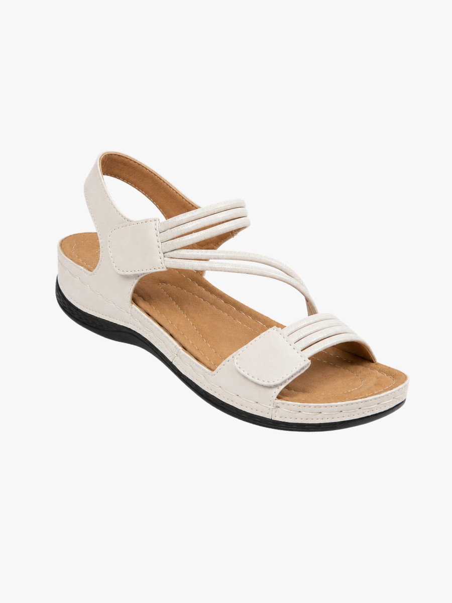 CHIC ADJUSTABLE SANDALS FOR WOMEN