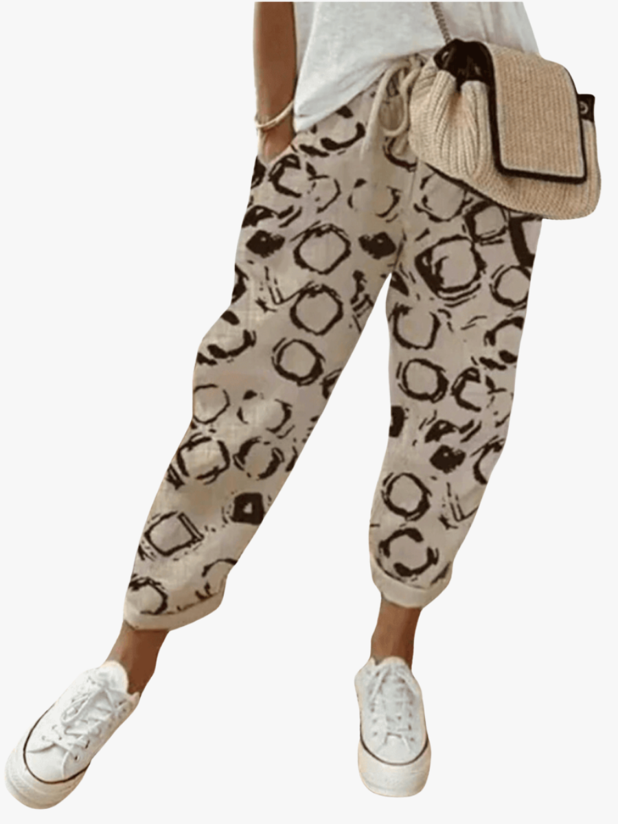 ELEGANT PANTS FOR WOMEN