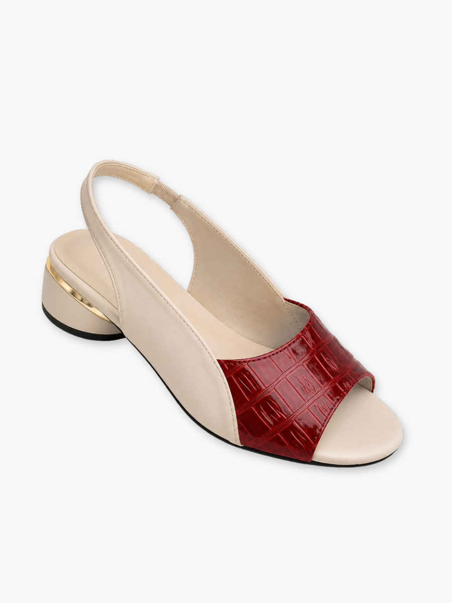ELEGANT SUPPORTIVE SANDALS FOR WOMEN