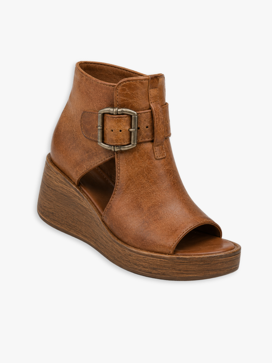 CHIC SANDALS WIG FOR WOMEN