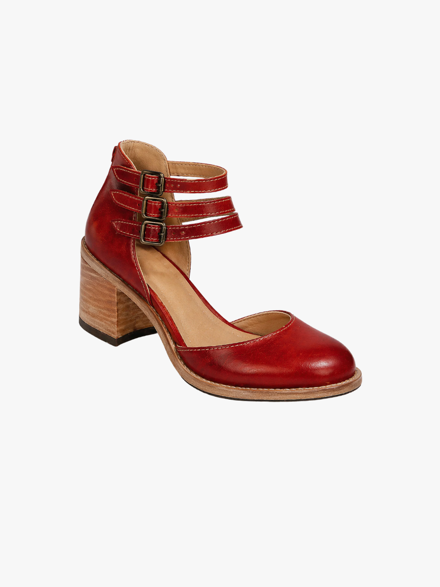 ELEGANT HEELS FOR WOMEN