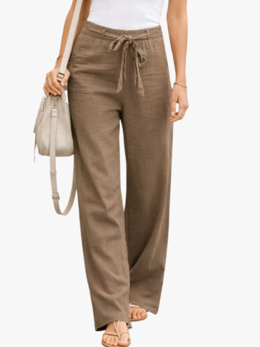 ELEGANT PANTS FOR WOMEN