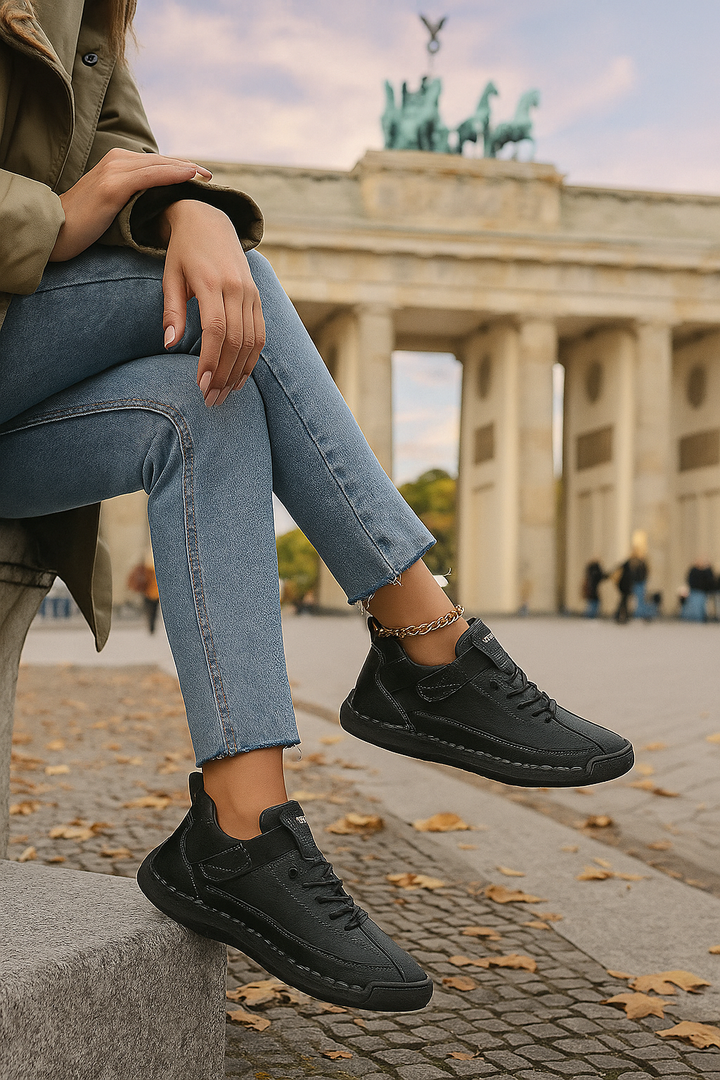 Claudia | Udobni športni čevlji z ergonomsko podporo