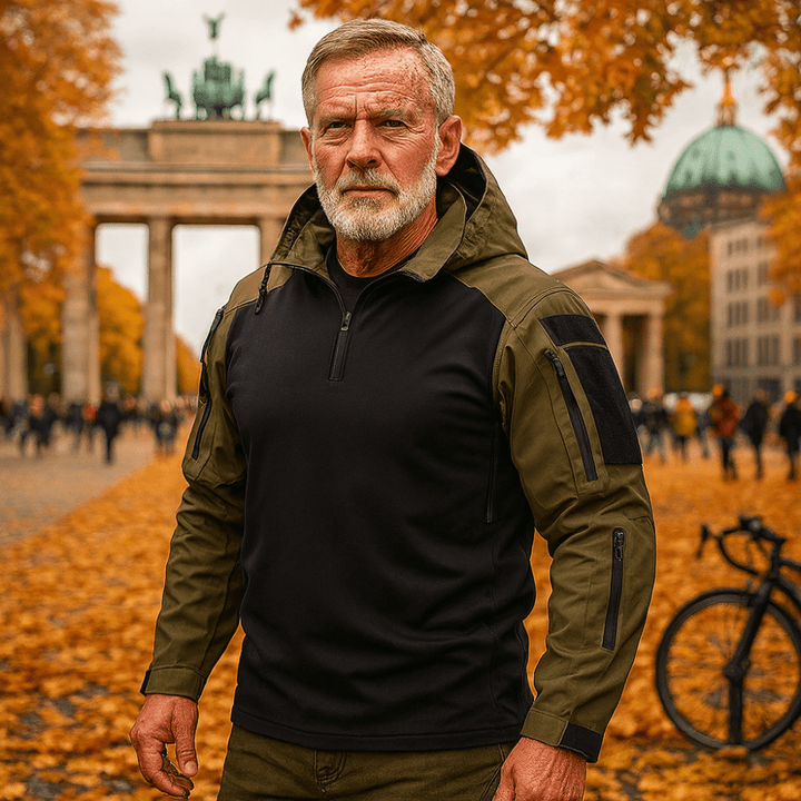 Maximilian | Taktična jakna