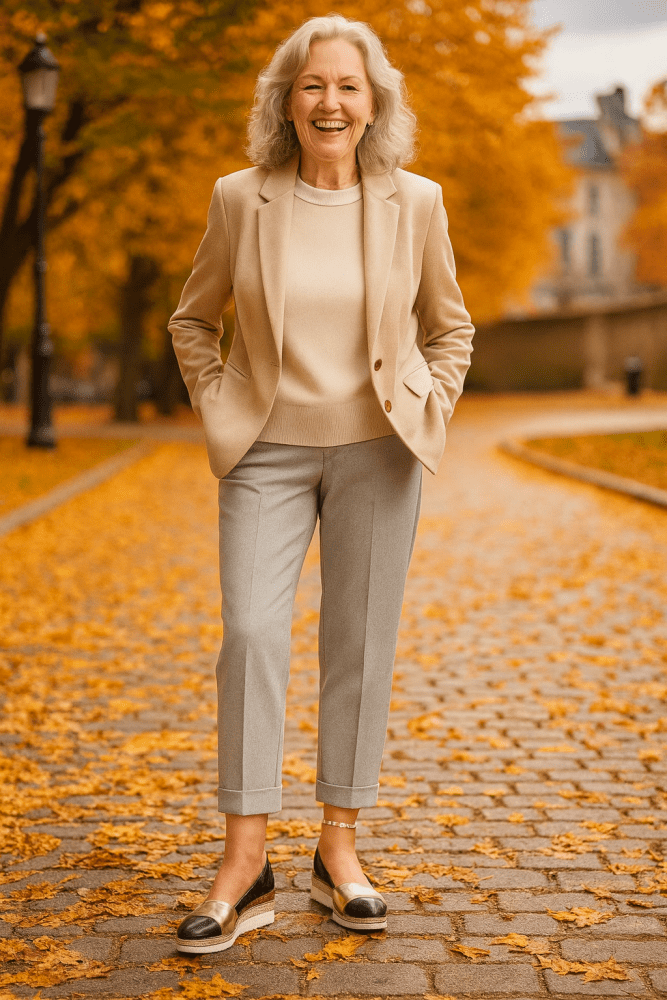 Emilia | Ortopedski čevlji – Premium izdaja