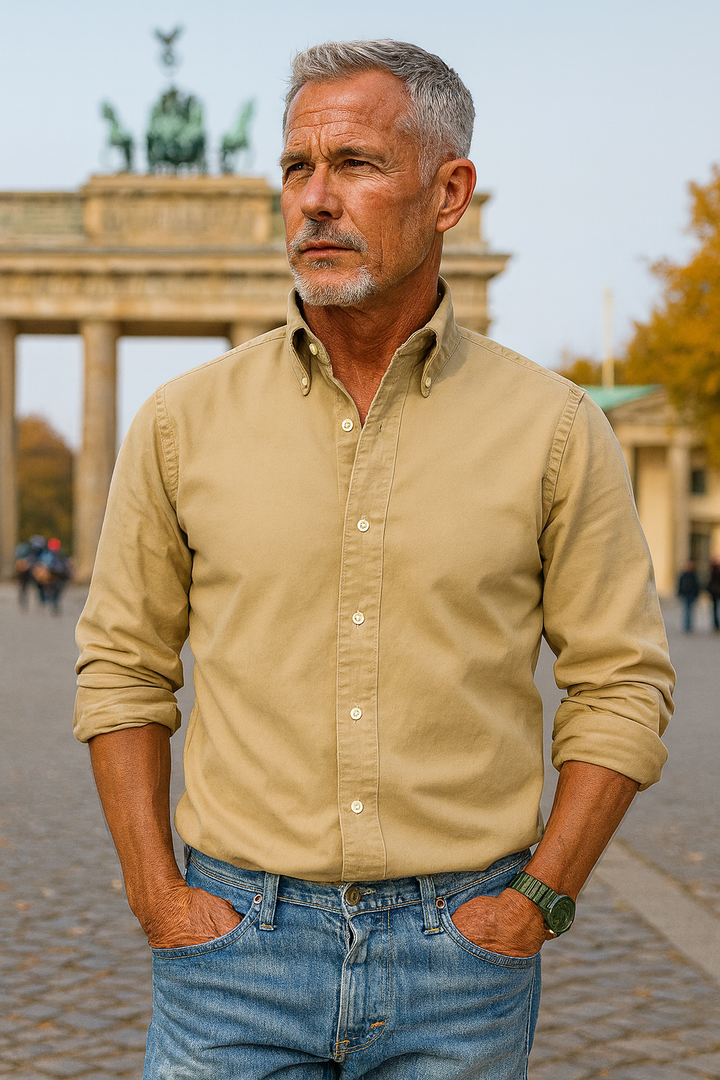 Holm | Klasična srajca