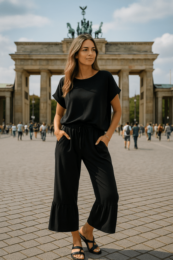 Helena | Eleganten Ensemble