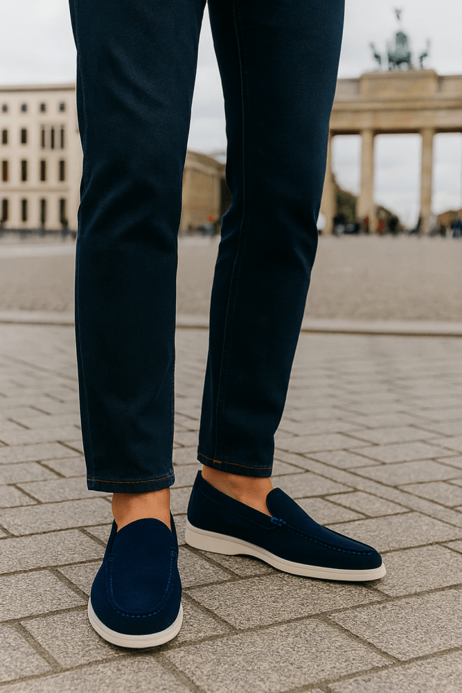 Gustav | Eleganten Loafer
