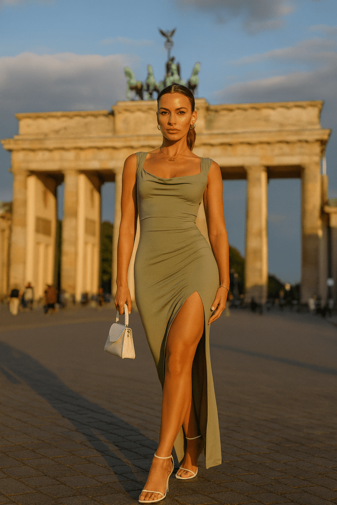 Heaven | Modern Grace Oblačilo