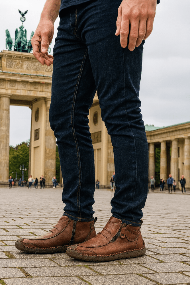 NOAH | BEQUEME ČEVLJI