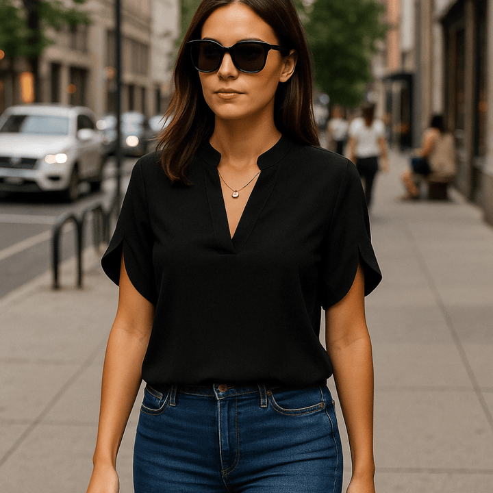 Remi | Elegantna Bluza