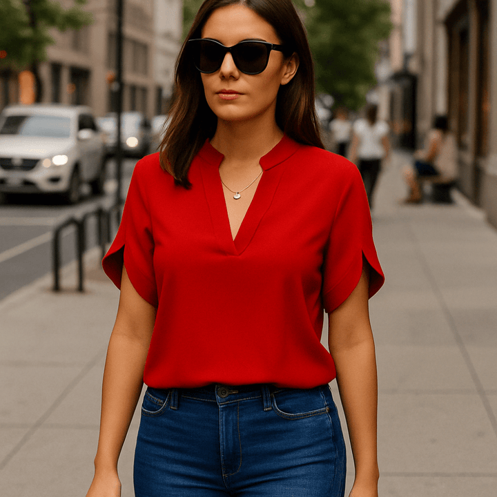 Remi | Elegantna Bluza