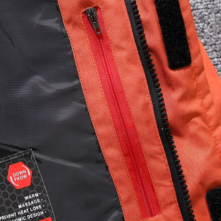 Marcel | Topla moška jakna