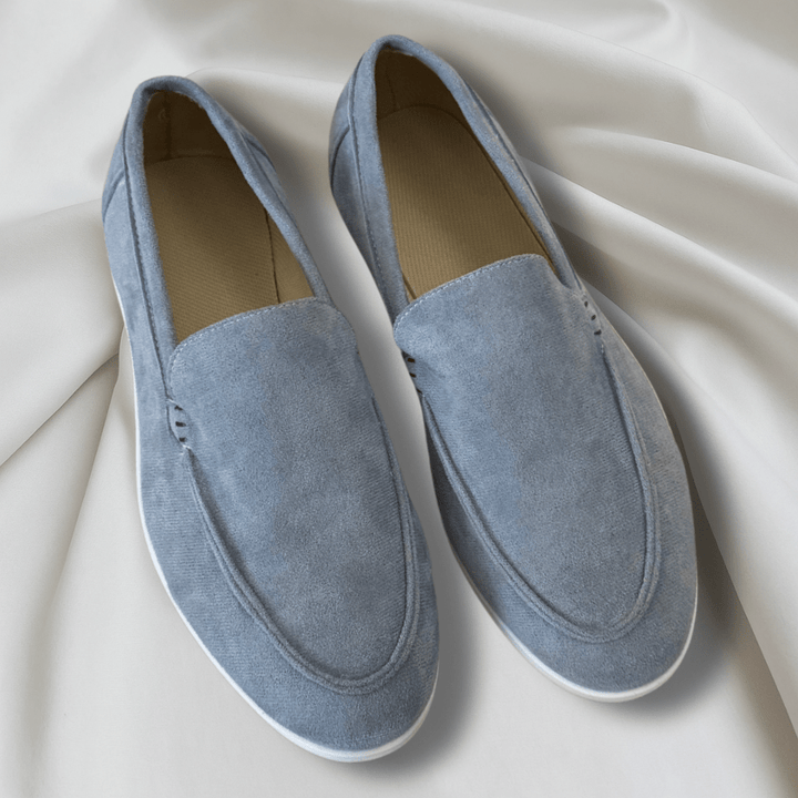 Gustav | Eleganten Loafer