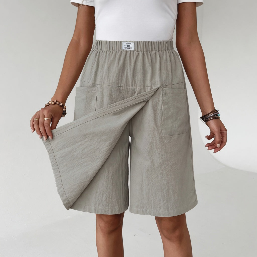 DRESS-SHORT FOR WOMEN