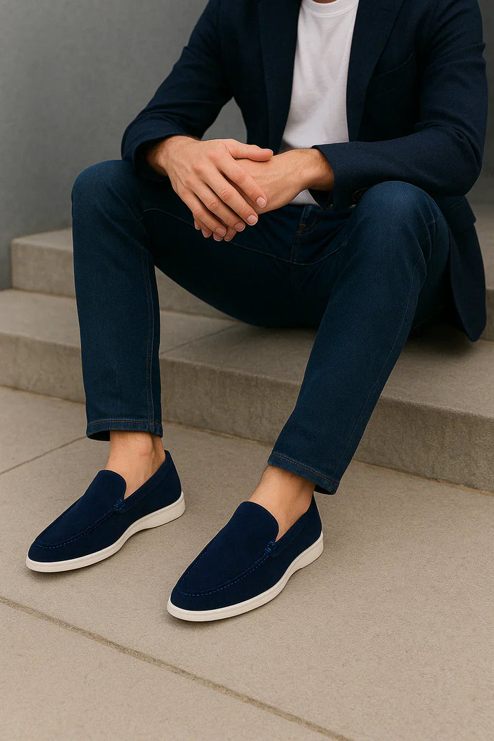 Gustav | Eleganten Loafer