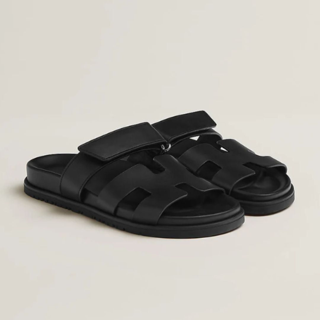 ELEGANT FLAT SANDALS FOR WOMEN