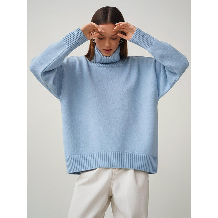 Muriel | Pulover s turtleneckom