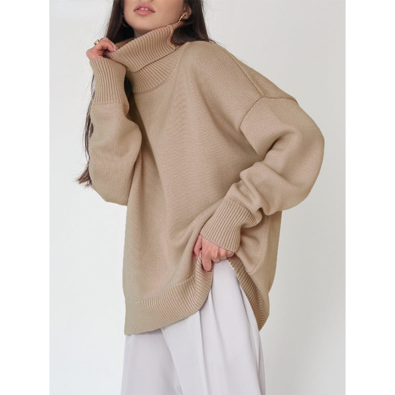 Muriel | Pulover s turtleneckom