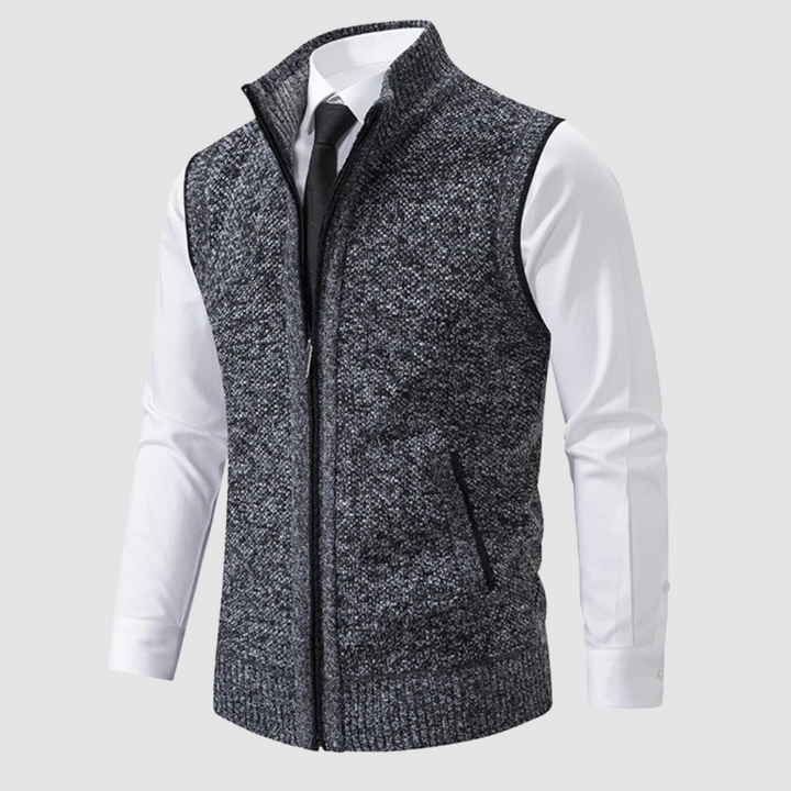 Nelson™ Premium Fleece Gilet