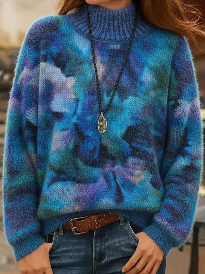 Elena – Pletena majica