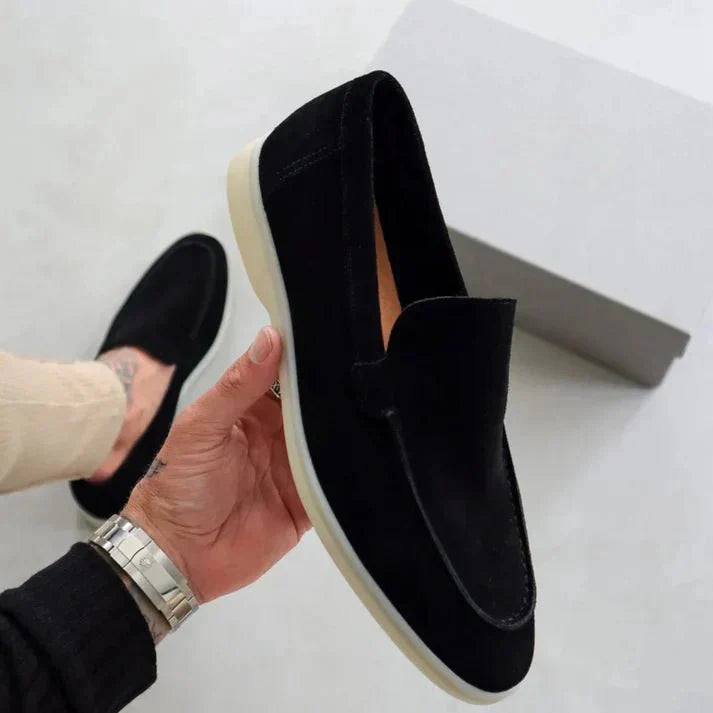 Gustav | Eleganten Loafer