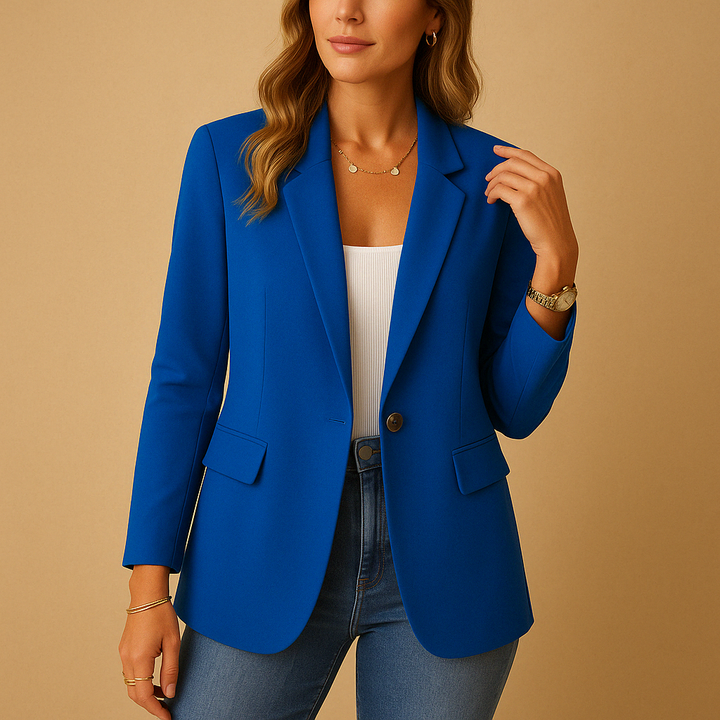 Danica | Prilagojen raztegljiv blazer