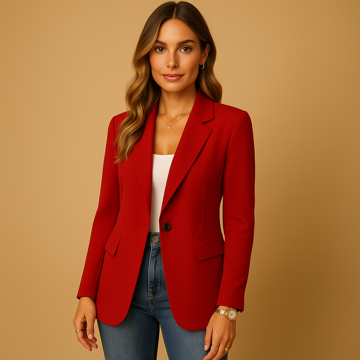 Danica | Prilagojen raztegljiv blazer