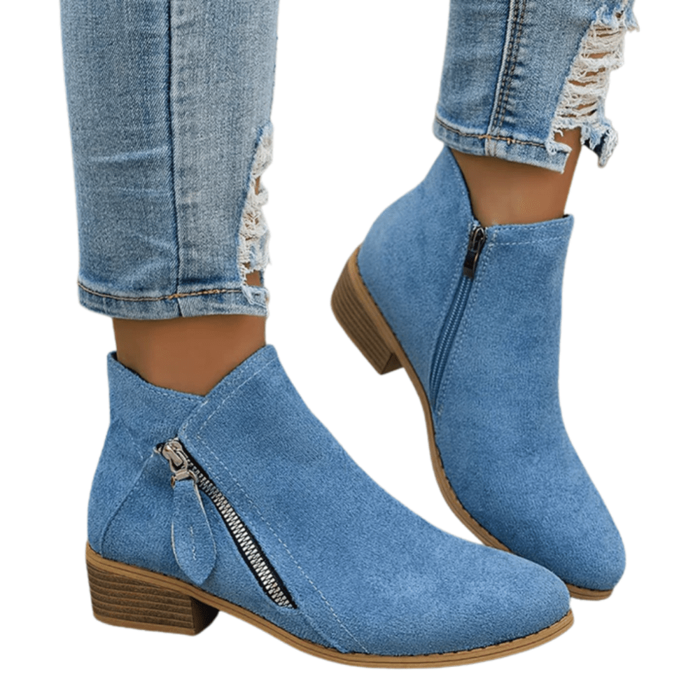 Anna | Modni ortopedski čevlji za ženske