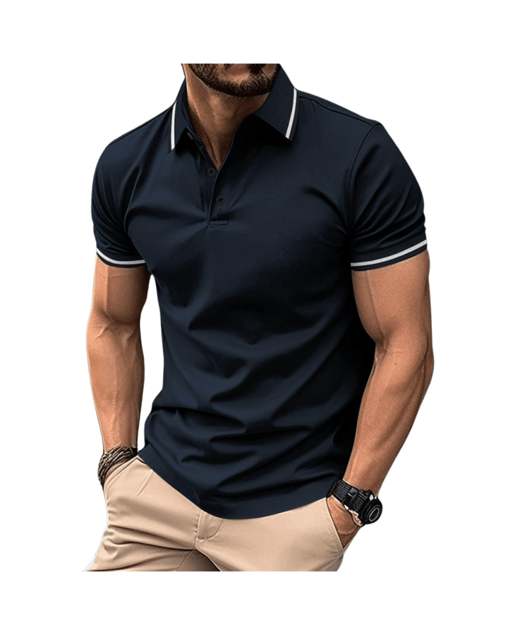 Kian | Moderna polo majica