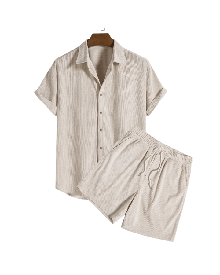 Wolfgang | Brezskrbni stil, ultimativna udobnost Set