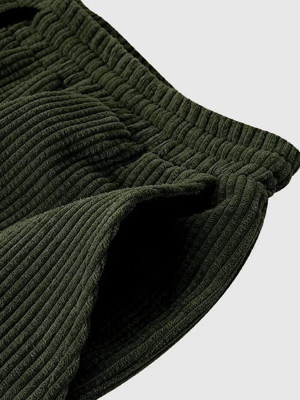 Klaus | 2-delni poletni komplet za moške