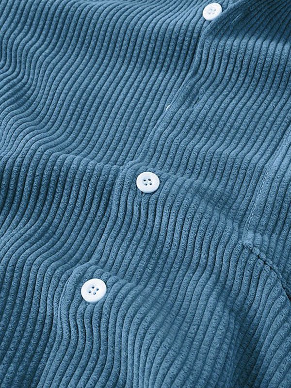 Klaus | 2-delni poletni komplet za moške