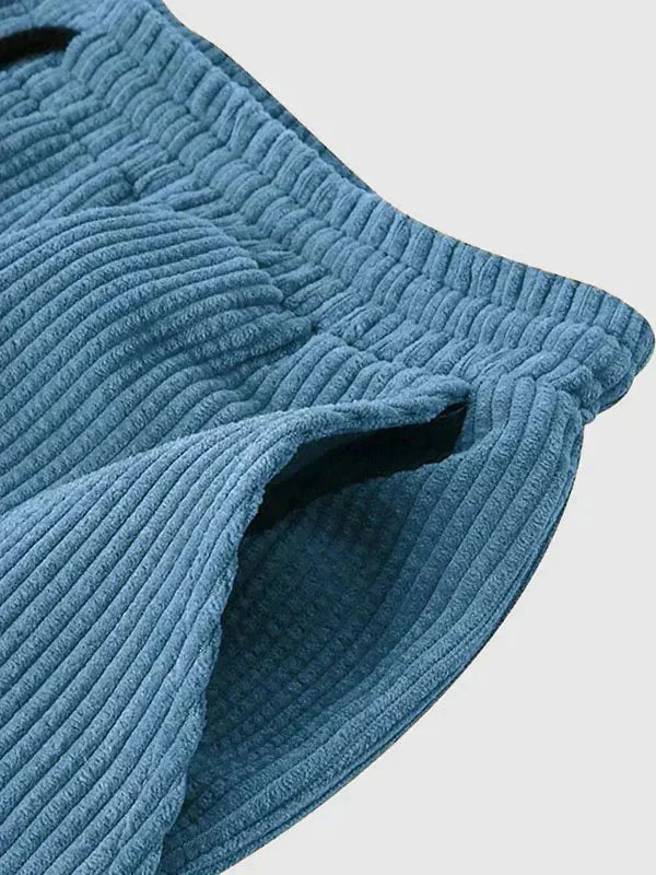 Klaus | 2-delni poletni komplet za moške