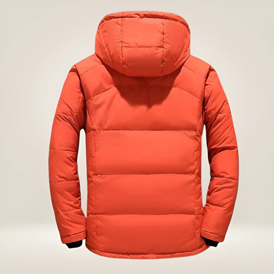 Marcel | Topla moška jakna